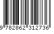 EAN: 9782862312736