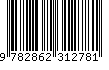 EAN: 9782862312781