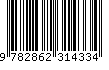 EAN: 9782862314334