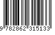 EAN: 9782862315133