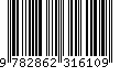 EAN: 9782862316109