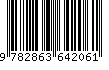 EAN: 9782863642061