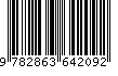 EAN: 9782863642092