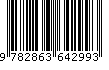 EAN: 9782863642993