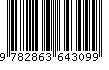 EAN: 9782863643099