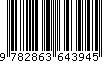 EAN: 9782863643945