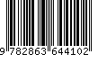 EAN: 9782863644102