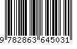 EAN: 9782863645031