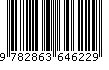 EAN: 9782863646229