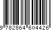 EAN: 9782864604426