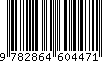 EAN: 9782864604471