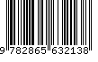 EAN: 9782865632138