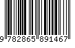 EAN: 9782865891467