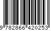 EAN: 9782866420253