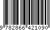 EAN: 9782866421090
