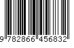 EAN: 9782866456832