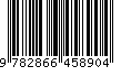 EAN: 9782866458904