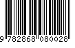 EAN: 9782868080028