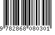 EAN: 9782868080301