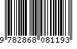 EAN: 9782868081193