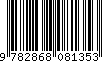 EAN: 9782868081353