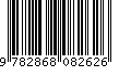 EAN: 9782868082626