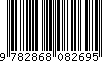 EAN: 9782868082695