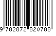 EAN: 9782872820788