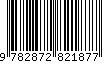 EAN: 9782872821877