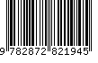 EAN: 9782872821945