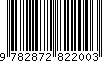 EAN: 9782872822003