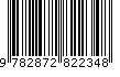 EAN: 9782872822348