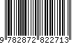 EAN: 9782872822713