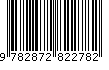 EAN: 9782872822782