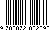 EAN: 9782872822898