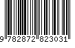 EAN: 9782872823031