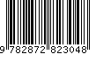EAN: 9782872823048