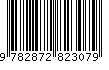 EAN: 9782872823079