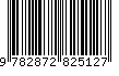 EAN: 9782872825127