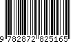 EAN: 9782872825165
