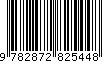 EAN: 9782872825448