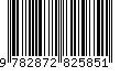 EAN: 9782872825851