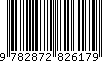 EAN: 9782872826179