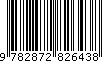EAN: 9782872826438