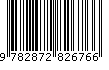 EAN: 9782872826766