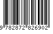 EAN: 9782872826902