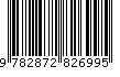 EAN: 9782872826995