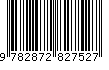 EAN: 9782872827527