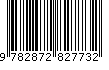 EAN: 9782872827732