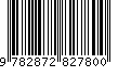 EAN: 9782872827800
